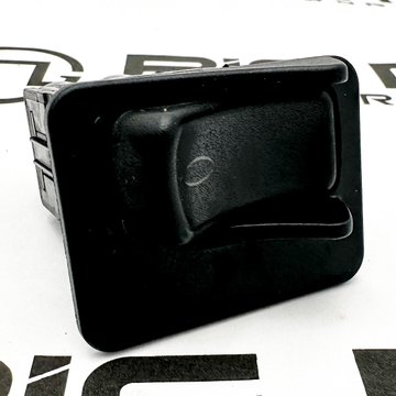 Air Valve Rocker Switch G90-6022-021BN - Peterbilt