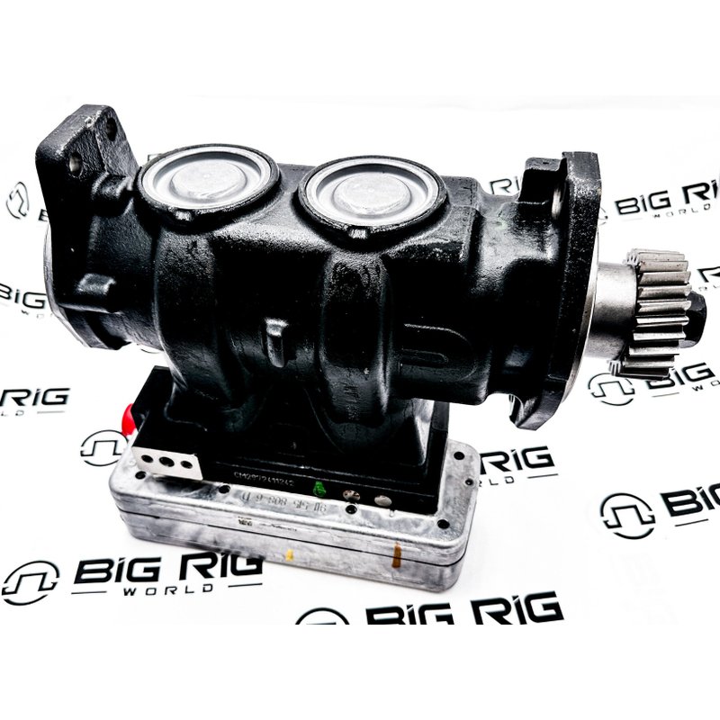 Air Compressor 2870020 - Cummins