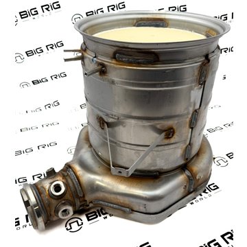 Module, Outlet Catalyst 5418681 - Cummins