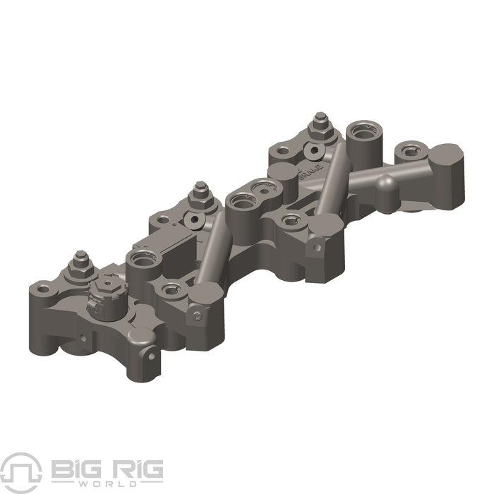 Engine Brake Housing 3963797 - Cummins