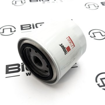 Oil Filter LF3681 - Fleetguard
