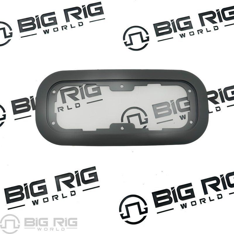 Lamp Bezel - Gray 16-09570-221 - Paccar
