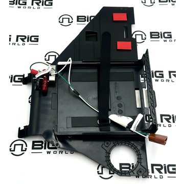 TRIM - Header Electrical Tray S60-1560-23601 - Kenworth