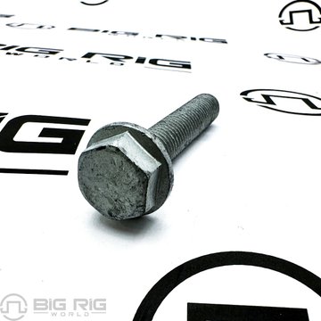 Screw, M10X55 N910105010021 - Detroit Diesel