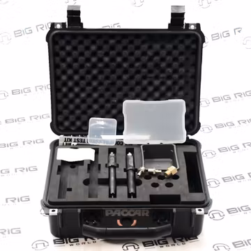 MX Engine Compression Test Tool Kit 2203504PE - Paccar Engine