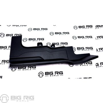Fairing Vent Cover - Left Side R22-1706 - Paccar