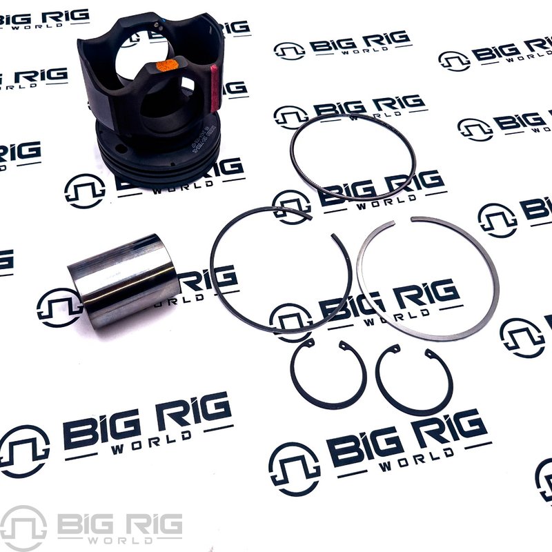 Engine Piston Kit 4089894 - Cummins