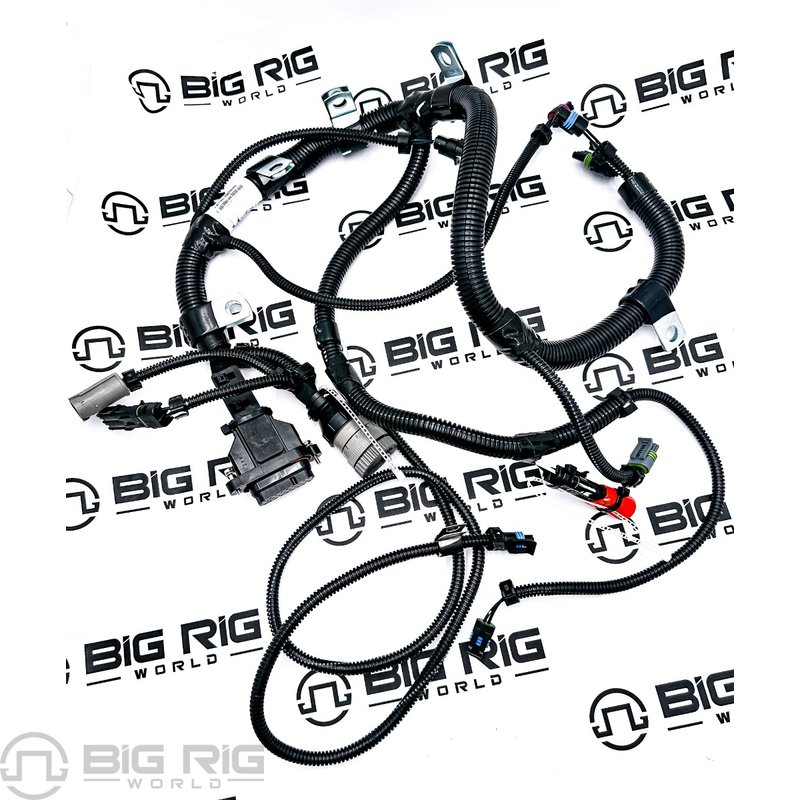 External Engine Sensor Wiring Harness 3083770 - Cummins