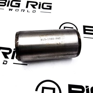 Spring Pin Bushing B13-1002-PAT - Patriom
