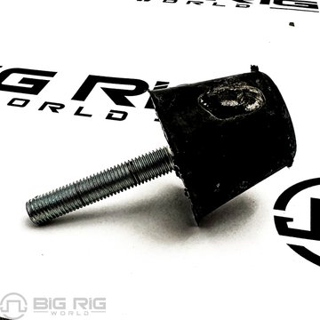 Rubber Bumper VBM4010 - Kenworth