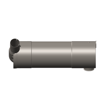 Aftertreatment Device 4329098 - Cummins