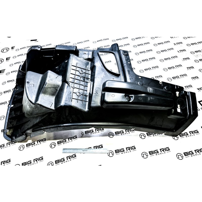 Bumper Reinforcement No Lights - Right Side 21-29099-001 - Freightliner