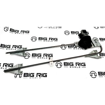 Regulator - Electric Window R21-6012 - Peterbilt