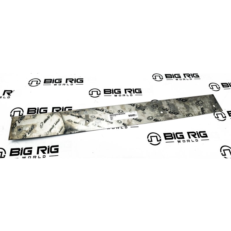 Grille Side Shell - Left Side K212-189 - Kenworth