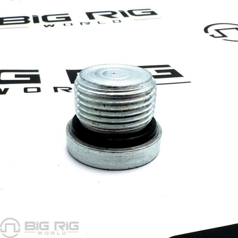 Threaded Plug 4926565 - Cummins