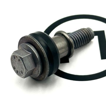 Pillar Bolt, M8 1951064PE - Paccar Engine