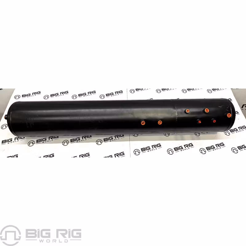 Air Tank - Split 12-15476-000 - Freightliner
