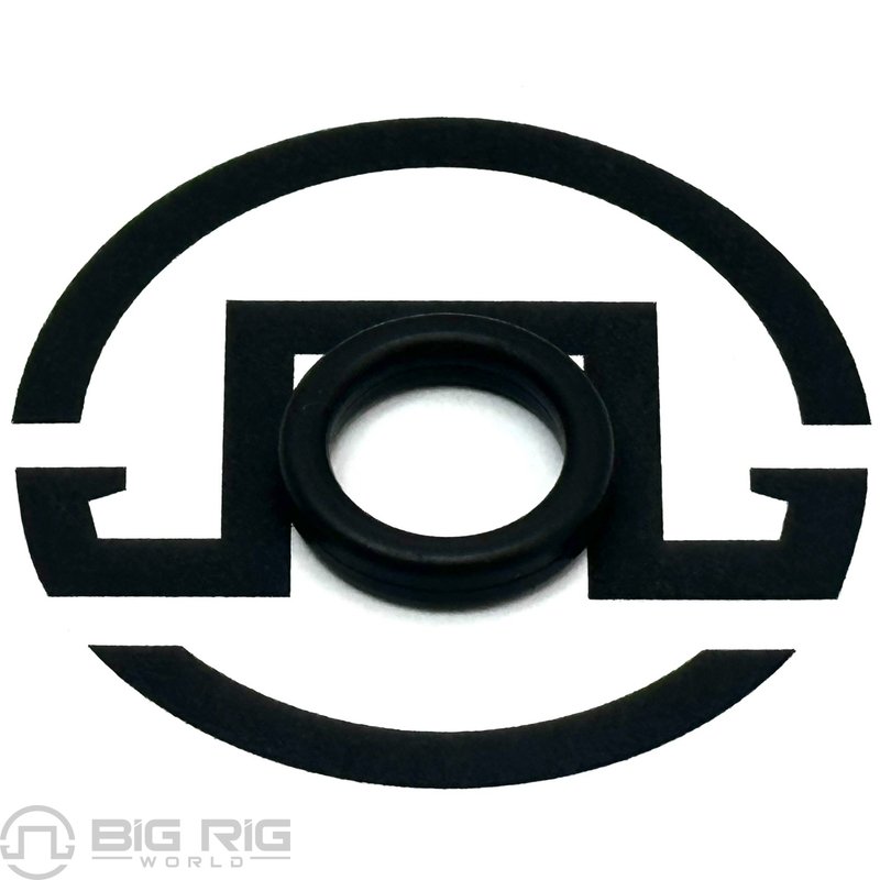 Gasket - Fuel Pump 4975226 - Cummins
