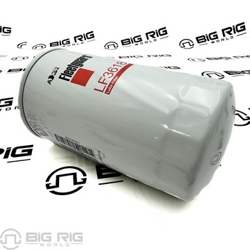 Filter-Oil LF3618 - Fleetguard