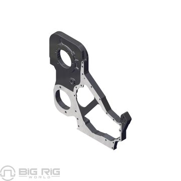 Gear Housing 4991695 - Cummins