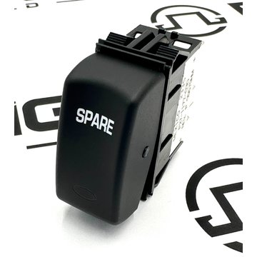 Switch - PB Spare Spst P27-1177-030 - Peterbilt