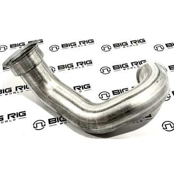 Exhaust Pipe  M66-9316-001 - Paccar