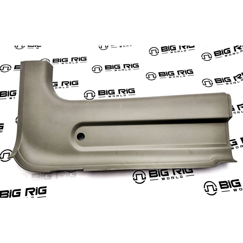Day Cab B-Pillar Trim - Left Side S60-1485-00661 - Kenworth