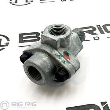 Valve - Double Check Hi Heat 802942 - Bendix