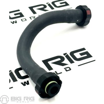 Pipe - Fuel, From Tank To Fuel Lift Pump 1973417PE - Paccar Engine