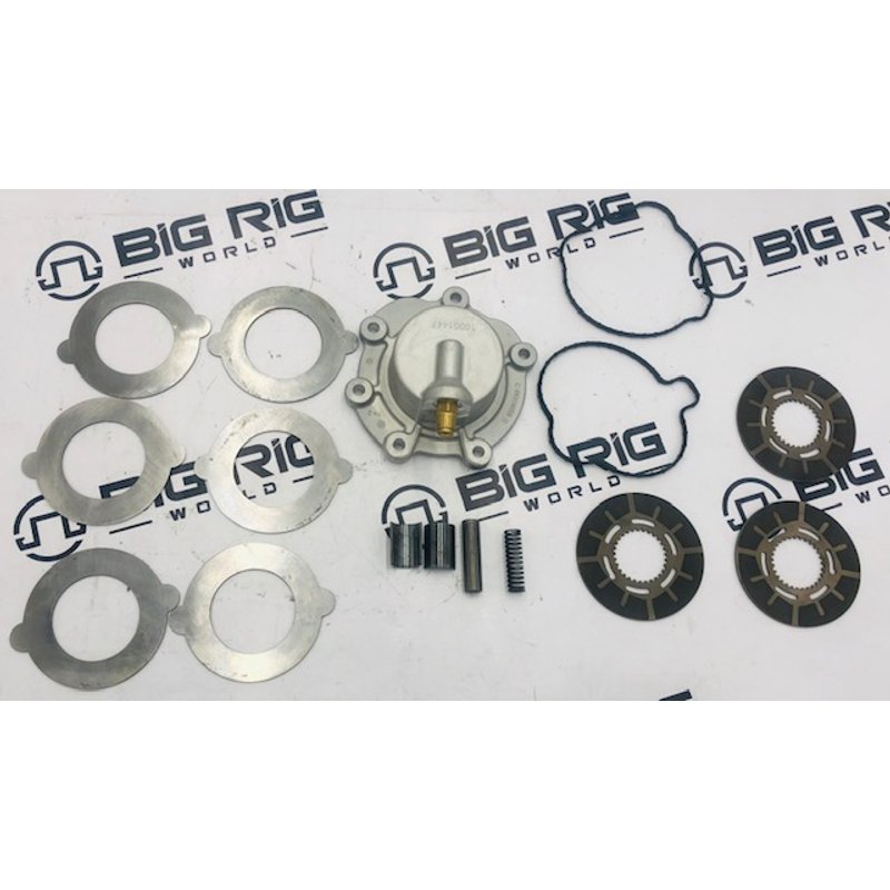 Inertia Brake Service Kit E74-1005 - Paccar