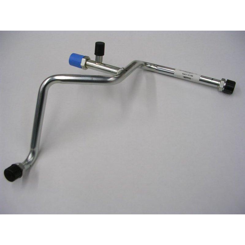Hard Line- Freon #12 871328BSM - OEM - Bergstrom - Big Rig World