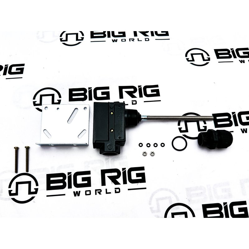 Backup Alarm Switch - Water Resistant, 5 Amp 92907 - Truck Lite
