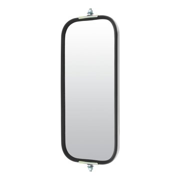 Rib-Back West Coast Mirror Head 610226 - Retrac