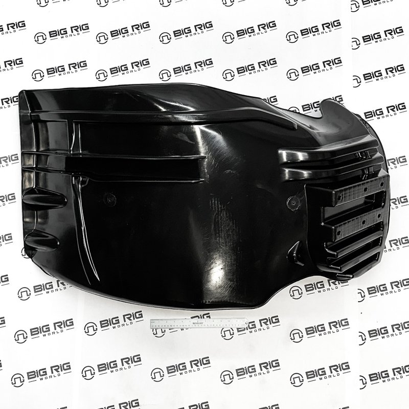 Mud Flap Panel Front Right Side 22-59170-001 - Freightliner