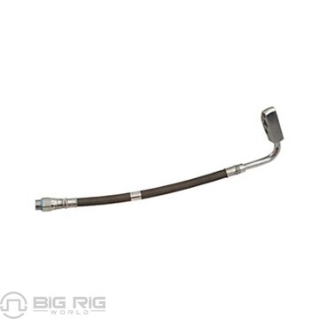Hose Assembly - Turbocharger Supply 304-7860 - CAT