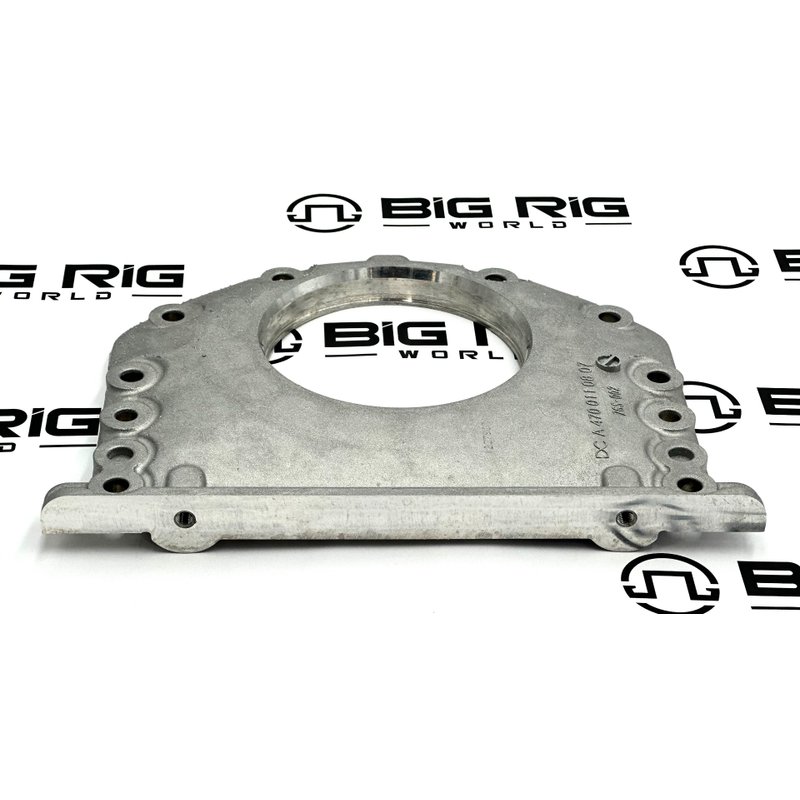 Crankcase Cover Frt A4700111007 - Detroit Diesel
