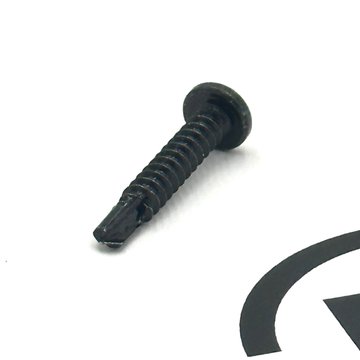 Screw - Tapping, Pan Head Internal Thread, Drilling, Type BSD, 8-18 X 1.00 IN 23-13451-710 - Freightliner