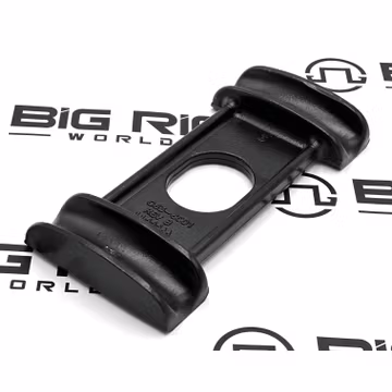 Pressure Plate, Air Spring U-Bolt C63-6001 - Paccar