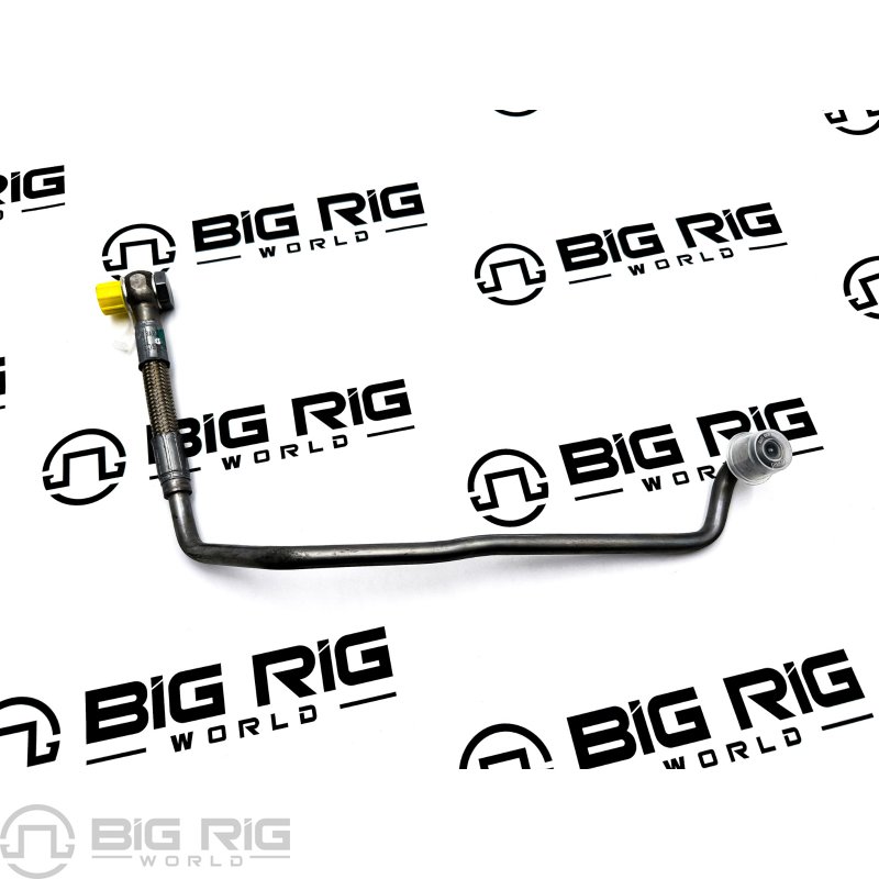 Fuel Line A4730702432 - Detroit Diesel