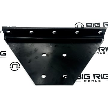 Gusset - Upper 01-43121 - Peterbilt
