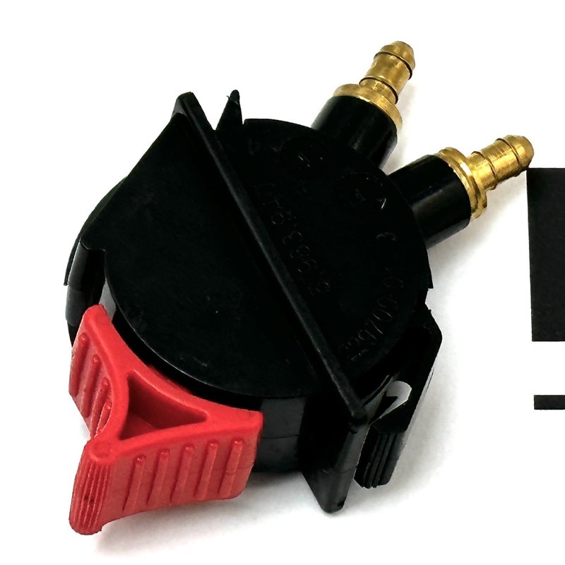 Air Valve Kit 230914-07 - National Seating