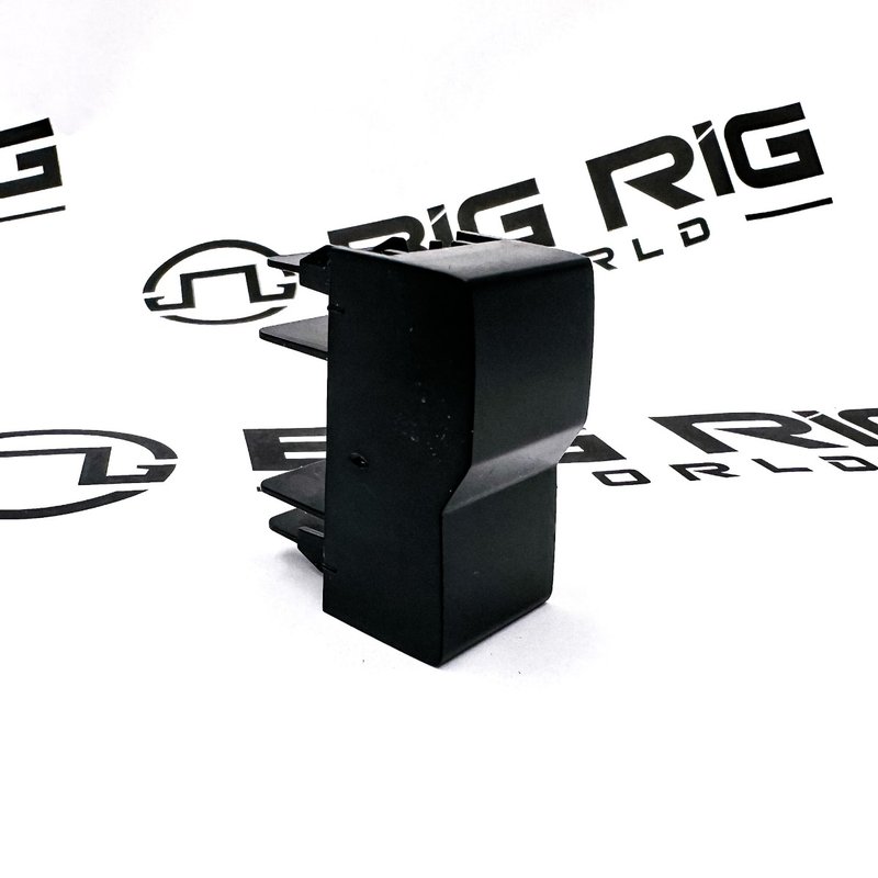 Switch Hole Cover, MSF, NGC 06-90739-000 - Freightliner