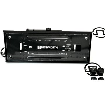 Kit - Service - Control - HVAC Unit VC10000 - TRP