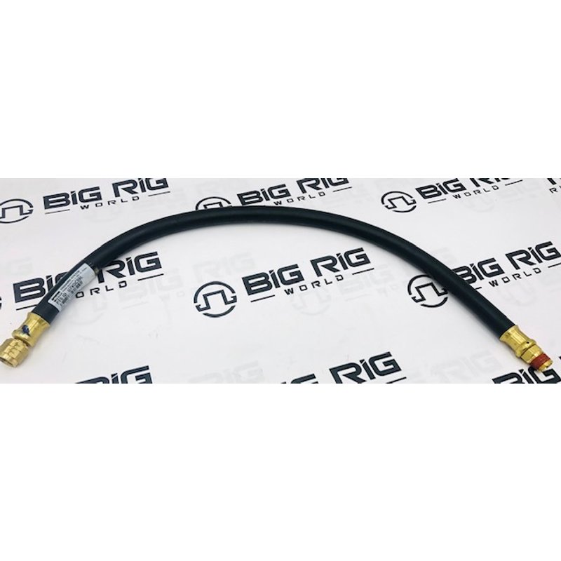 Hose - 6 Fiber Braided 12-20823-026 - Freightliner