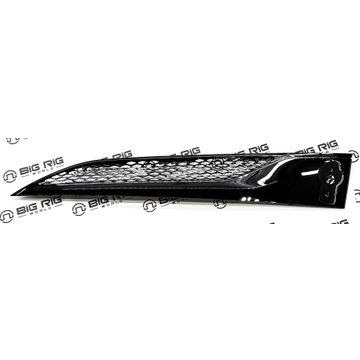 Trim - Lh Intake Assembly L60-1070-120 - Kenworth