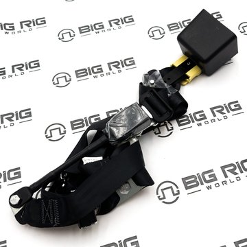 3 Point Seat Belt -Passenger side S84-6035-001 - Peterbilt