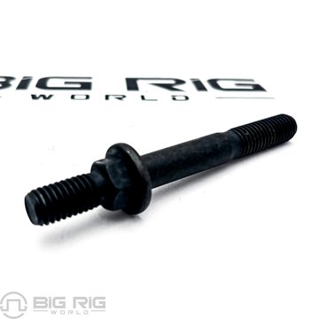 Screw, Studded Flange Cap 3944655 - Cummins