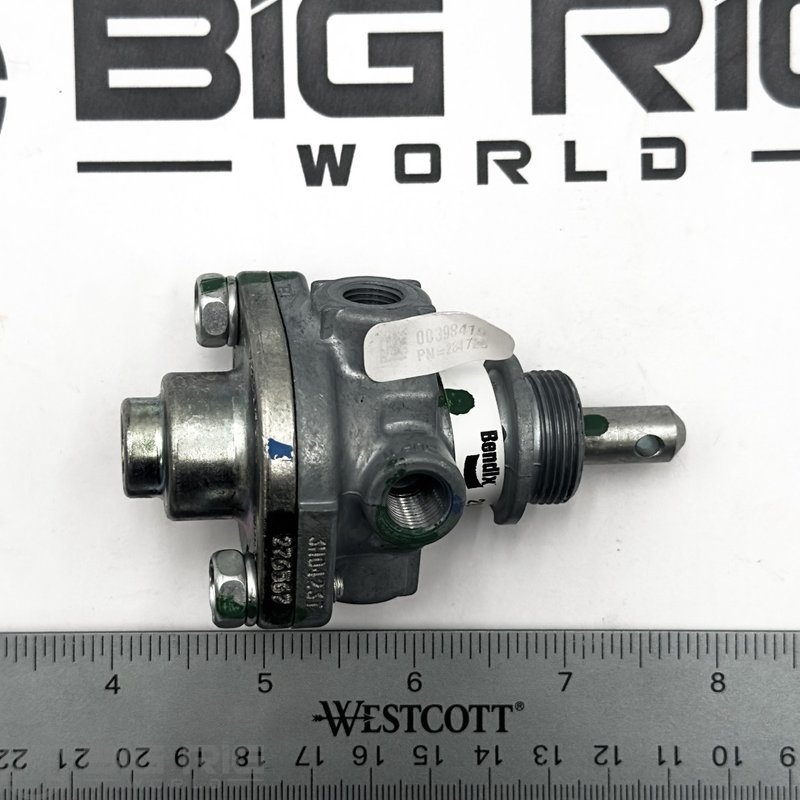 Parking Brake Control Valve - PP1 284726 - Bendix - Big Rig World