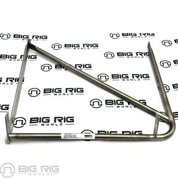 Mirror Bracket Extension - Right Side K053-932R - Kenworth