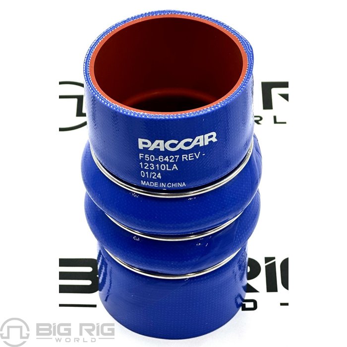 Hose - Coolant F50-6427 - Paccar